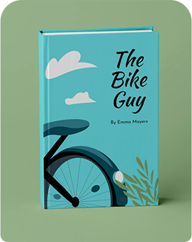 The Bike Guy
