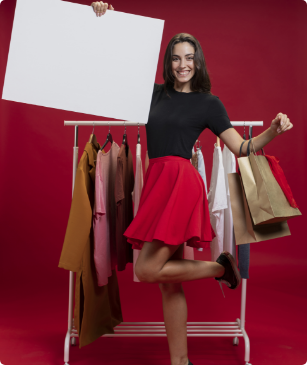 Women Cloth