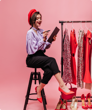 Women Fashion