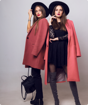 Women Jocket