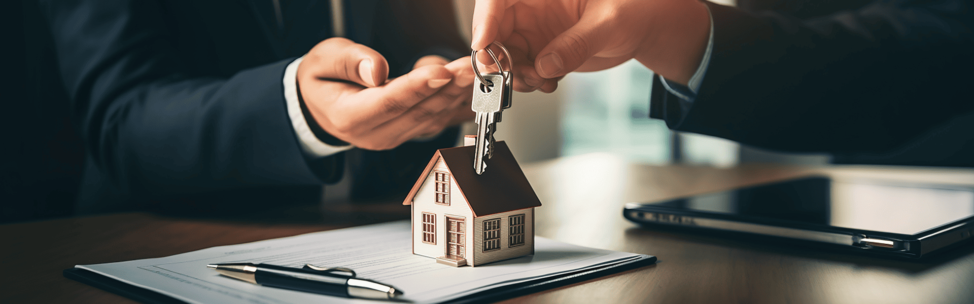 First-Time Home Buyer Tips for a Smooth Purchase