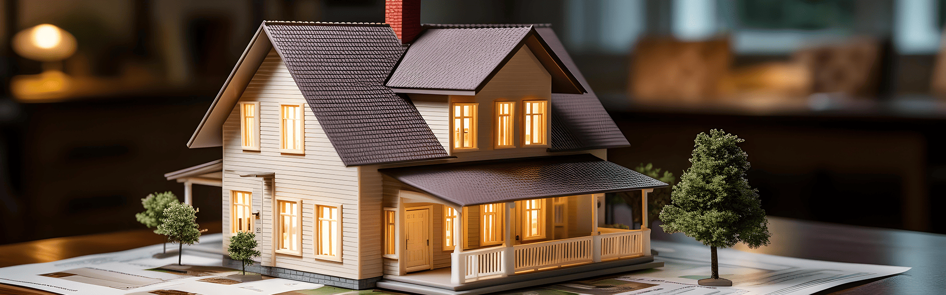 How to Choose the Right Property Broker for Your Needs